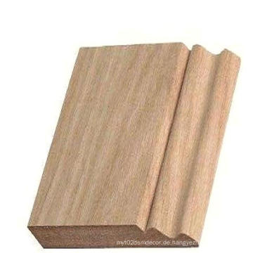 Eiche furniertes Baseboard (SB-208)